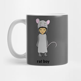 Rat boy Mug